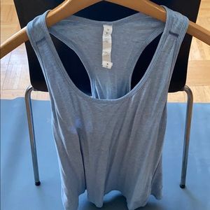 Lululemon Tank Top Size 10 Mint Condition
